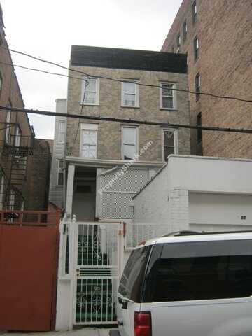 585 E 167th Street, Bronx, NY 10456