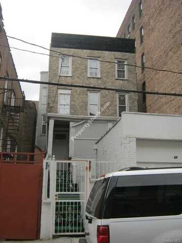 585 E 167th Street, BRONX, NY 10456