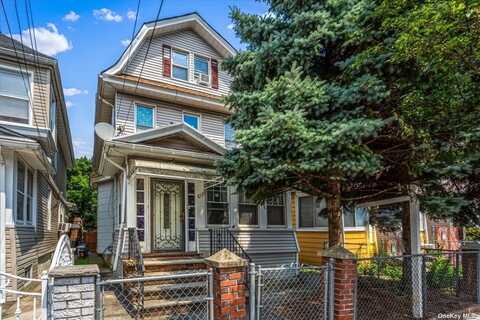 87-27 89th Street, Woodhaven, NY 11421