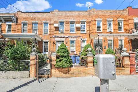 62-03 Eliot Avenue, Middle Village, NY 11379