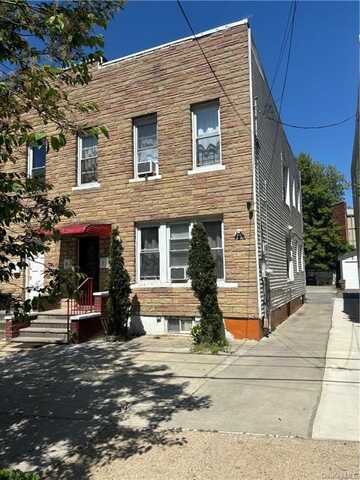 536 Calhoun Avenue, BRONX, NY 10465