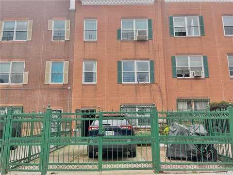 452 E 141st Street, BRONX, NY 10454