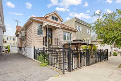 2871 Wellman Avenue, Bronx, NY 10461