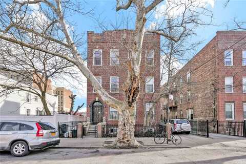 439 E 45th Street, Flatbush, NY 11203