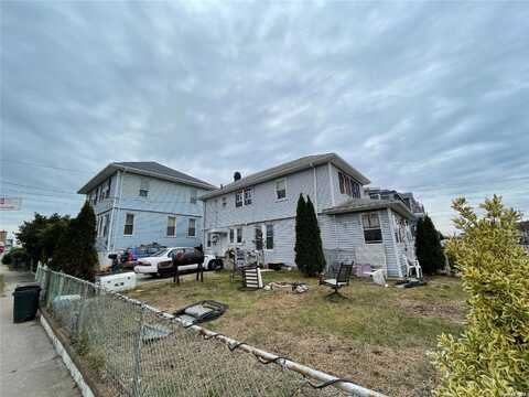 516 Beach 69th Street, Far Rockaway, NY 11692