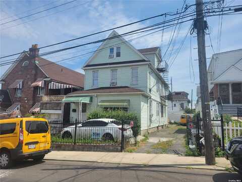 29-15 Gillmore Street, East Elmhurst, NY 11369