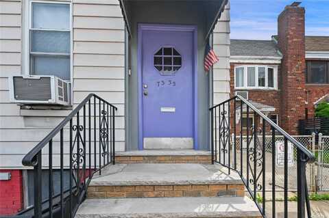 73-33 69th Place, Glendale, NY 11385