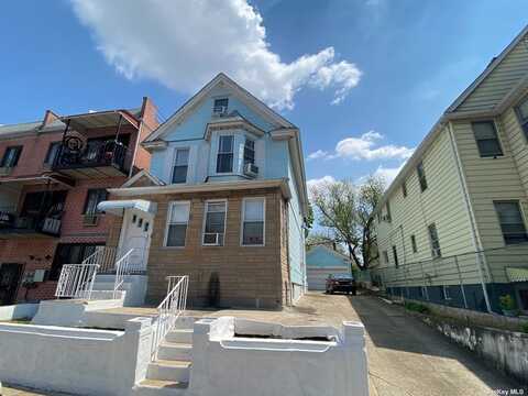 41-71 54th Street, Woodside, NY 11377