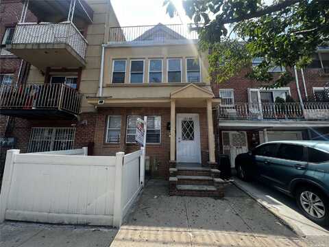 57-44 Granger Street, Corona, NY 11368