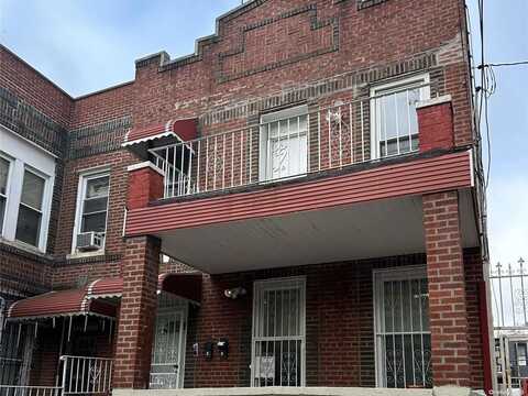 710 Shepherd Avenue, East New York, NY 11208