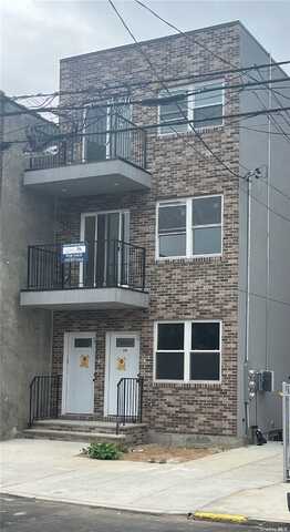 544 Warwick Street, East New York, NY 11207