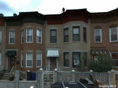 1316 Rogers Avenue, Flatbush, NY 11226