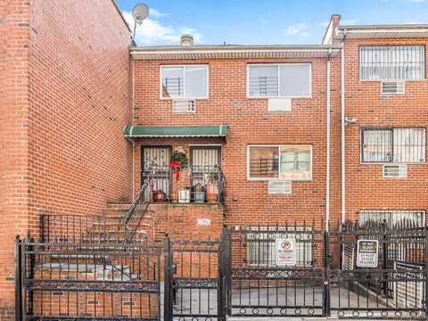 704 E 182nd Street, BRONX, NY 10457