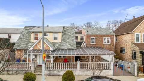 97-13 134th Street, Richmond Hill South, NY 11419