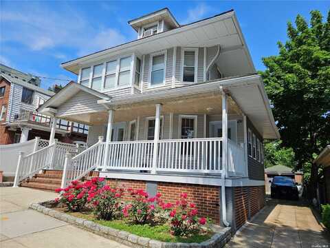 84-25 86th Street, Woodhaven, NY 11421