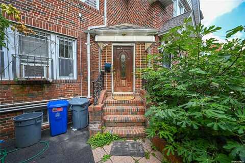 160-17 84 Road, Jamaica, NY 11432