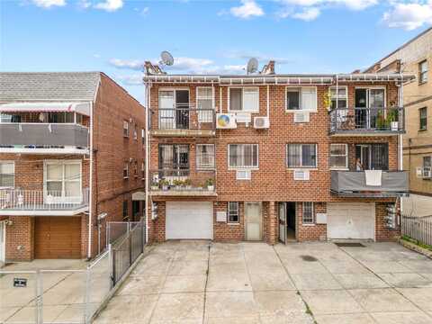 45-14 80th Street, Elmhurst, NY 11373