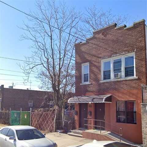 3127 Seymour Avenue, BRONX, NY 10469