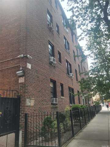 45-01/07 43rd Avenue, Sunnyside, NY 11104