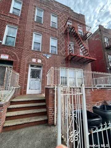 307 E 54th Street, Flatbush, NY 11203