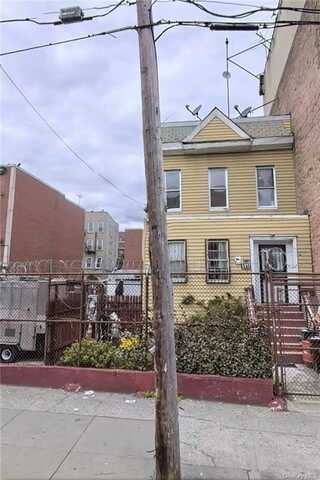 1991 Crotona Avenue, BRONX, NY 10457