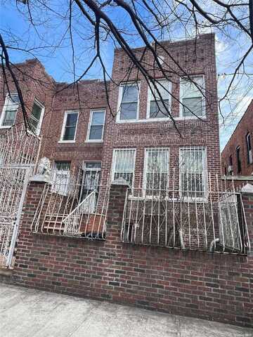 605 Georgia Avenue, East New York, NY 11207