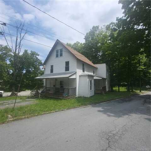 35 Edgar Street, Liberty, NY 12754