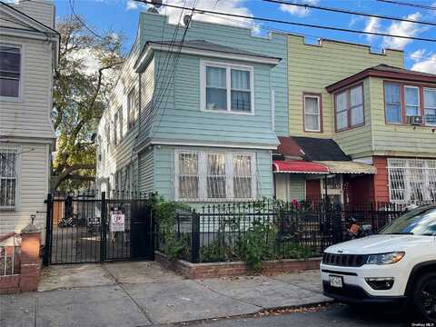 37-48 101 Street, Corona, NY 11368