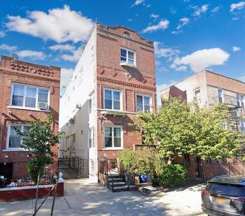 202 E 93rd Street, Flatbush, NY 11212