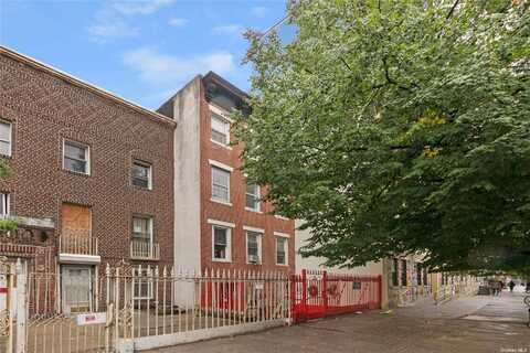 439 E 116th Street, New York, NY 10029