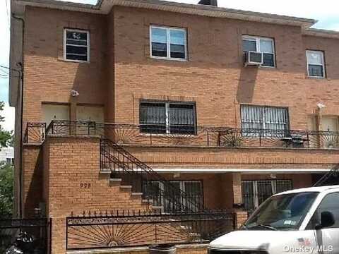 929 Cleveland Street, East New York, NY 11208