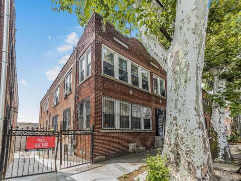 613 Barretto Street, BRONX, NY 10474