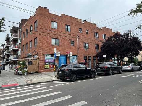 107-22 37th Drive, Corona, NY 11368