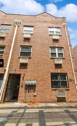 639 Livonia Avenue, East New York, NY 11207