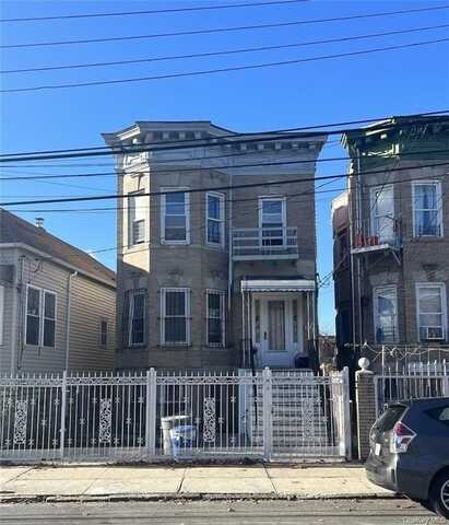 1055 Virginia Avenue, BRONX, NY 10472