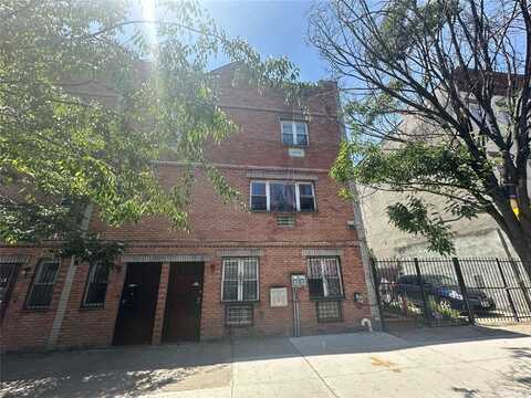 604 Wilson Avenue, Bushwick, NY 11207