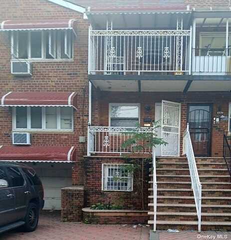 1322 E 83rd Street, Canarsie, NY 11236