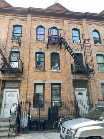 612 Beech Terrace, BRONX, NY 10454