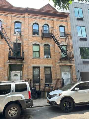 610 Beech Terrace, BRONX, NY 10454