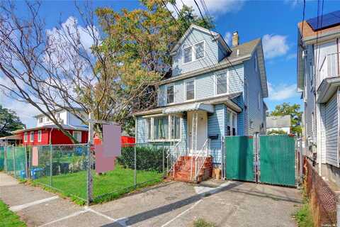 88-38 Ashford Street, Queens Village, NY 11427