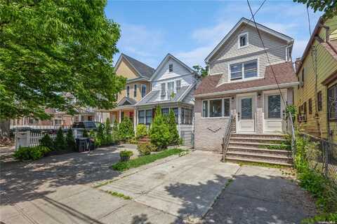 91-47 Lefferts Boulevard, Richmond Hill, NY 11418