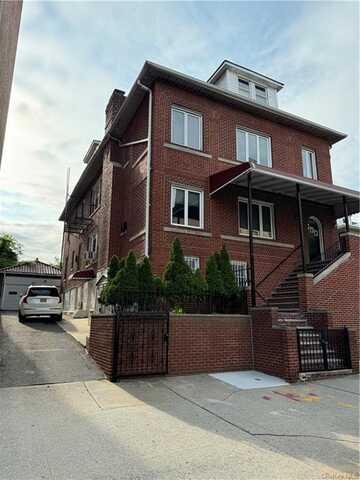 3179 Rochambeau Avenue, BRONX, NY 10467