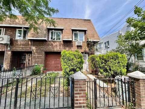 25-16 124th Street, Flushing, NY 11354