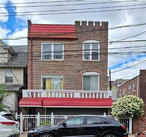 43-10 Elbertson Street, Elmhurst, NY 11373