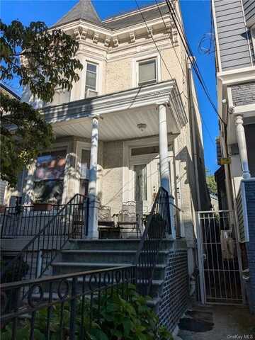 510 Morris Park Avenue, BRONX, NY 10460