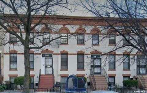 407 Pennsylvania Avenue, East New York, NY 11207