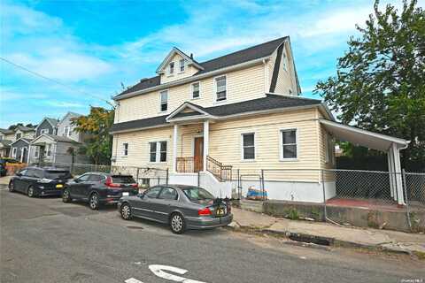 142-55 122nd Avenue, Jamaica, NY 11436