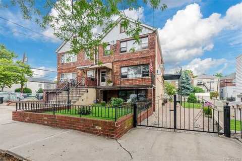 1662 Tomlinson Avenue, BRONX, NY 10461