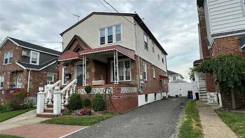 149-21 115th Street, South Ozone Park, NY 11420