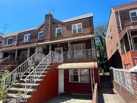 626 Rockaway Parkway, Canarsie, NY 11236